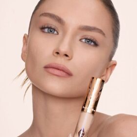AIRBRUSH BLUR COMPLEXION TRIO ANSIKTSSETT