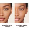 Airbrush Brightening Flawless Finish TAN – DEEP