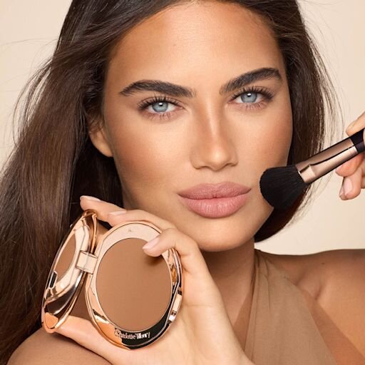 Airbrush Bronzer REFILL MEDIUM