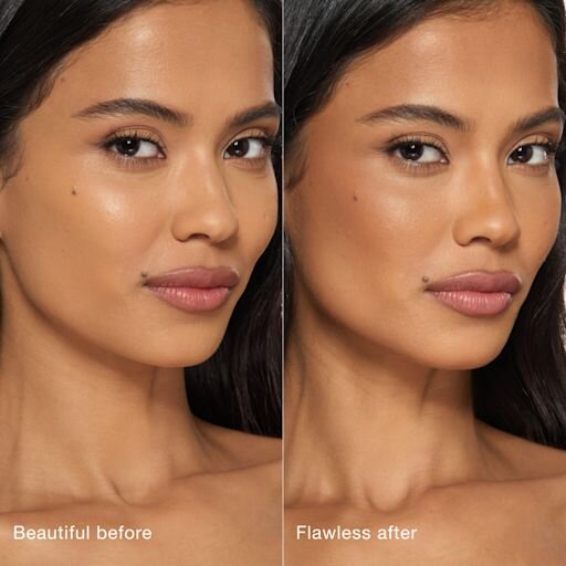 Airbrush Bronzer REFILL MEDIUM