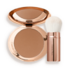 AIRBRUSH BRONZING KIT – Tidsbegrenset tilbud