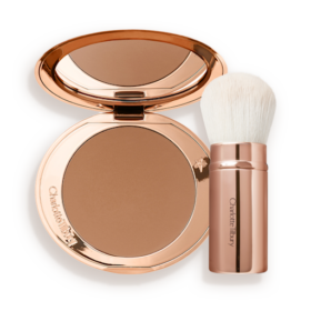 AIRBRUSH BRONZING KIT – Tidsbegrenset tilbud