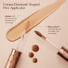 Airbrush Flawless BLUR CONCEALER 7,5 MEDIUM
