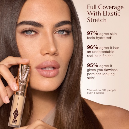 Airbrush Flawless BLUR CONCEALER 7,5 MEDIUM