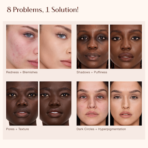 Airbrush Flawless BLUR CONCEALER 7,5 MEDIUM