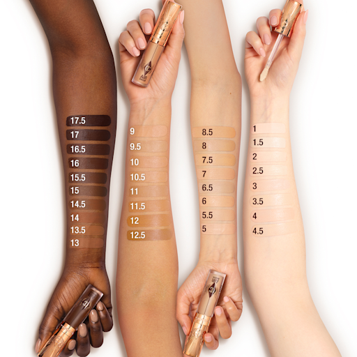 Airbrush Flawless BLUR CONCEALER 7,5 MEDIUM