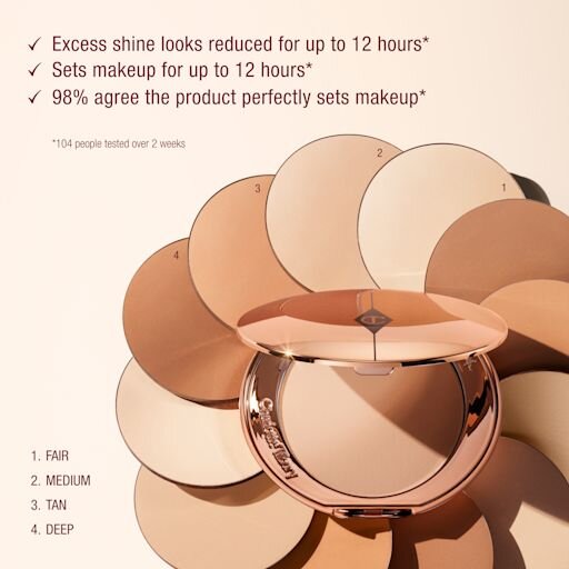 Airbrush Flawless Finish 2 MEDIUM