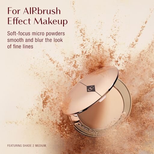 Airbrush Flawless Finish 2 MEDIUM