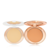 AIRBRUSH FLAWLESS FINISH BRIGHTEN & PERFECT DUO FACE KIT