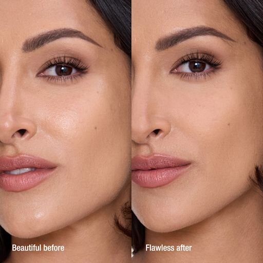 Airbrush Flawless Finish 2 MEDIUM