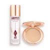 Airbrush Flawless Finish & SET DUO hudpleiesett
