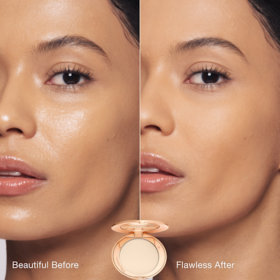 Airbrush Flawless Finish & SET DUO hudpleiesett