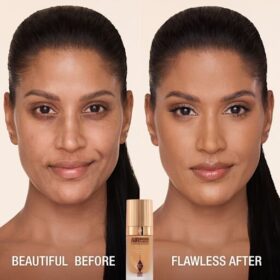 Airbrush Flawless Foundation 10 KJØLIG