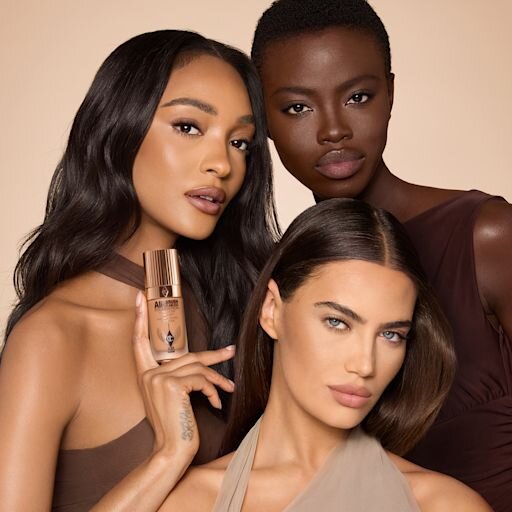 Airbrush Flawless Foundation 13 COOL