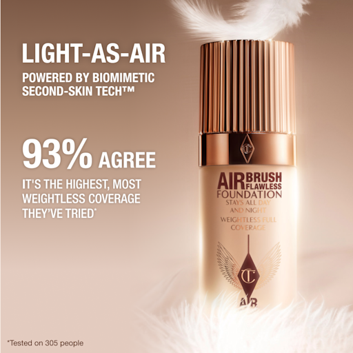 Airbrush Flawless Foundation 13 COOL