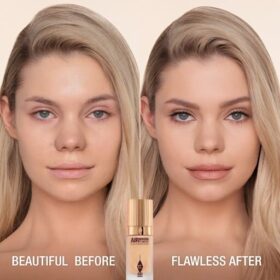 AIRBRUSH FLAWLESS FOUNDATION 5 COOL
