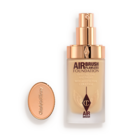 Airbrush Flawless Foundation 5 WARM