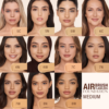 Airbrush Flawless Foundation 5 WARM