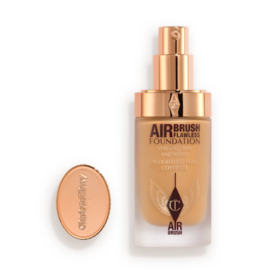 AIRBRUSH FLAWLESS FOUNDATION 8 WARM