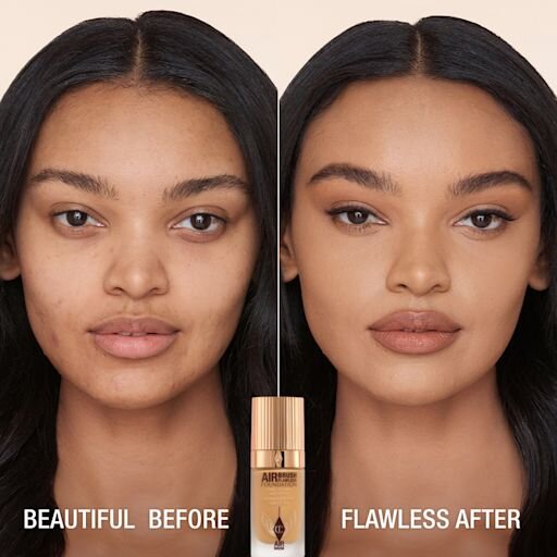 Airbrush Flawless Foundation 9 KJØLIG