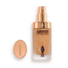 AIRBRUSH FLAWLESS FOUNDATION 9 WARM