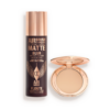 AIRBRUSH Flawless MATTIFY, BLUR & SET Ansiktssett