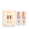 Airbrush Flawless MINI Setting Spray Kit REISESTØRRELSE Ansiktssett