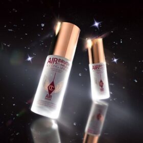 Airbrush Flawless MINI Setting Spray Kit REISESTØRRELSE Ansiktssett