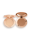 Airbrush Flawless PERFECT & BRONZE DUO Ansiktssett