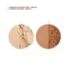 Airbrush Flawless PERFECT & BRONZE DUO Ansiktssett
