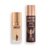 Airbrush Flawless PERFECT, MATTIFY & SET Ansiktssett