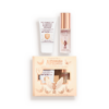 Airbrush Flawless PROTECT, PRIME & SET KIT Ansiktssett