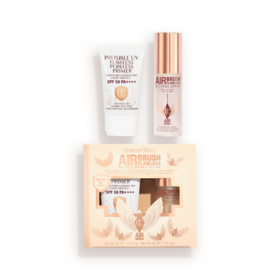 Airbrush Flawless PROTECT, PRIME & SET KIT Ansiktssett