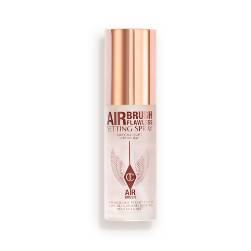 Airbrush Flawless Setting Spray 34 ML REISESTØRRELSE