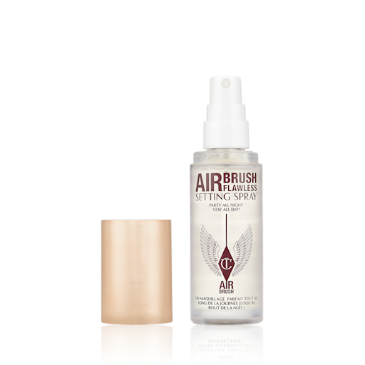 Airbrush Flawless Setting Spray 34 ML REISESTØRRELSE