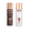 AIRBRUSH Flawless Setting Spray DUO Ansiktssett