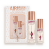 AIRBRUSH FLAWLESS SETTING SPRAY DUO-SETT