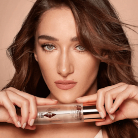 AIRBRUSH FLAWLESS SETTING SPRAY DUO-SETT
