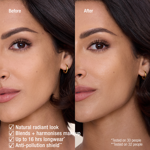 AIRBRUSH FLAWLESS SETTING SPRAY DUO-SETT