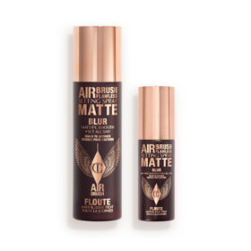 Airbrush Flawless Setting Spray MATTE & MINI DUO Ansiktssett