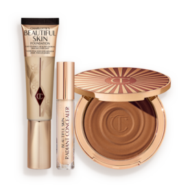 Beautiful Skin – 3-TRINNS RUTINE MED MAGISKE RABATTER