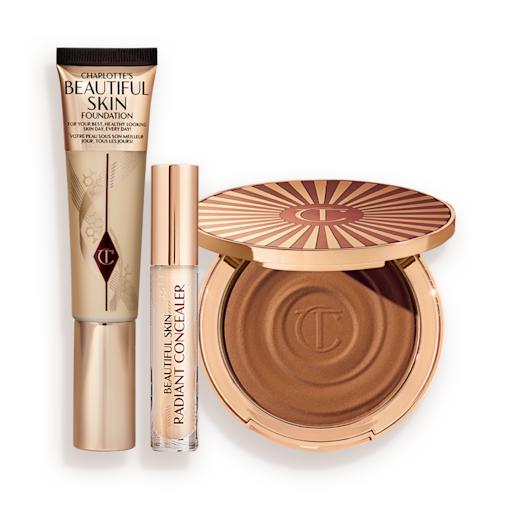 Beautiful Skin – 3-TRINNS RUTINE MED MAGISKE RABATTER