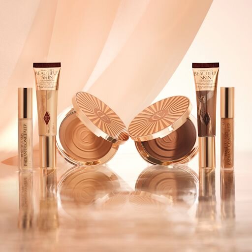 Beautiful Skin – 3-TRINNS RUTINE MED MAGISKE RABATTER