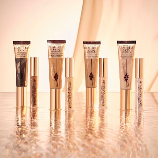 Beautiful Skin Complexion Kit – Magiske Rabatter