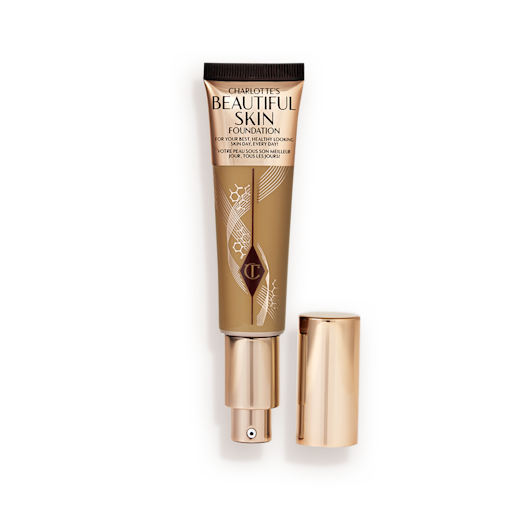BEAUTIFUL SKIN FOUNDATION 10 NEUTRAL