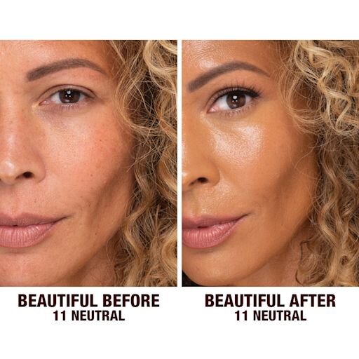 Beautiful Skin Foundation 11 NEUTRAL