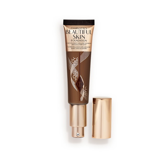 Beautiful Skin Foundation 16 COOL
