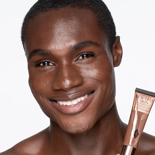 Beautiful Skin Foundation 16 COOL