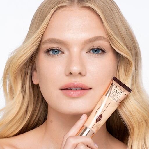 Beautiful Skin Foundation 3 NEUTRAL