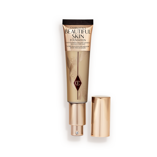 Beautiful Skin Foundation 5 NEUTRAL